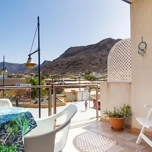 Delfines De Mogan Apartment