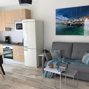 Harrys Atico Apartment