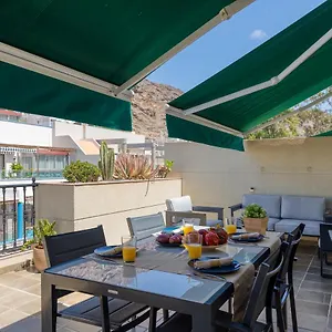 Amarre Moon Apartment