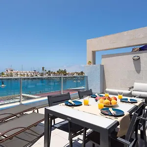 Amarre Bay Apartment