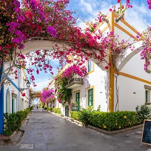 Amarre Fuente Apartment