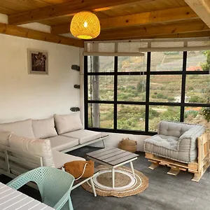 Сasa de vacaciones Casa Tía Tomasa, Los Silos