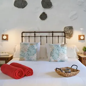 Apartamento La Casa Del Medianero, Mácher
