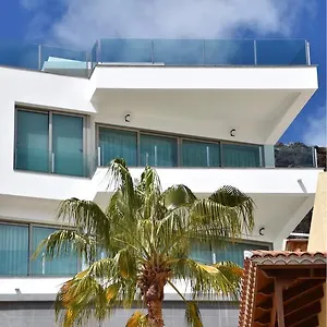 Sunset Apartment