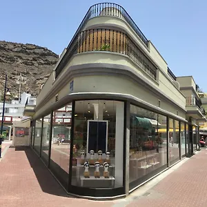 Edificio Playa Apartment